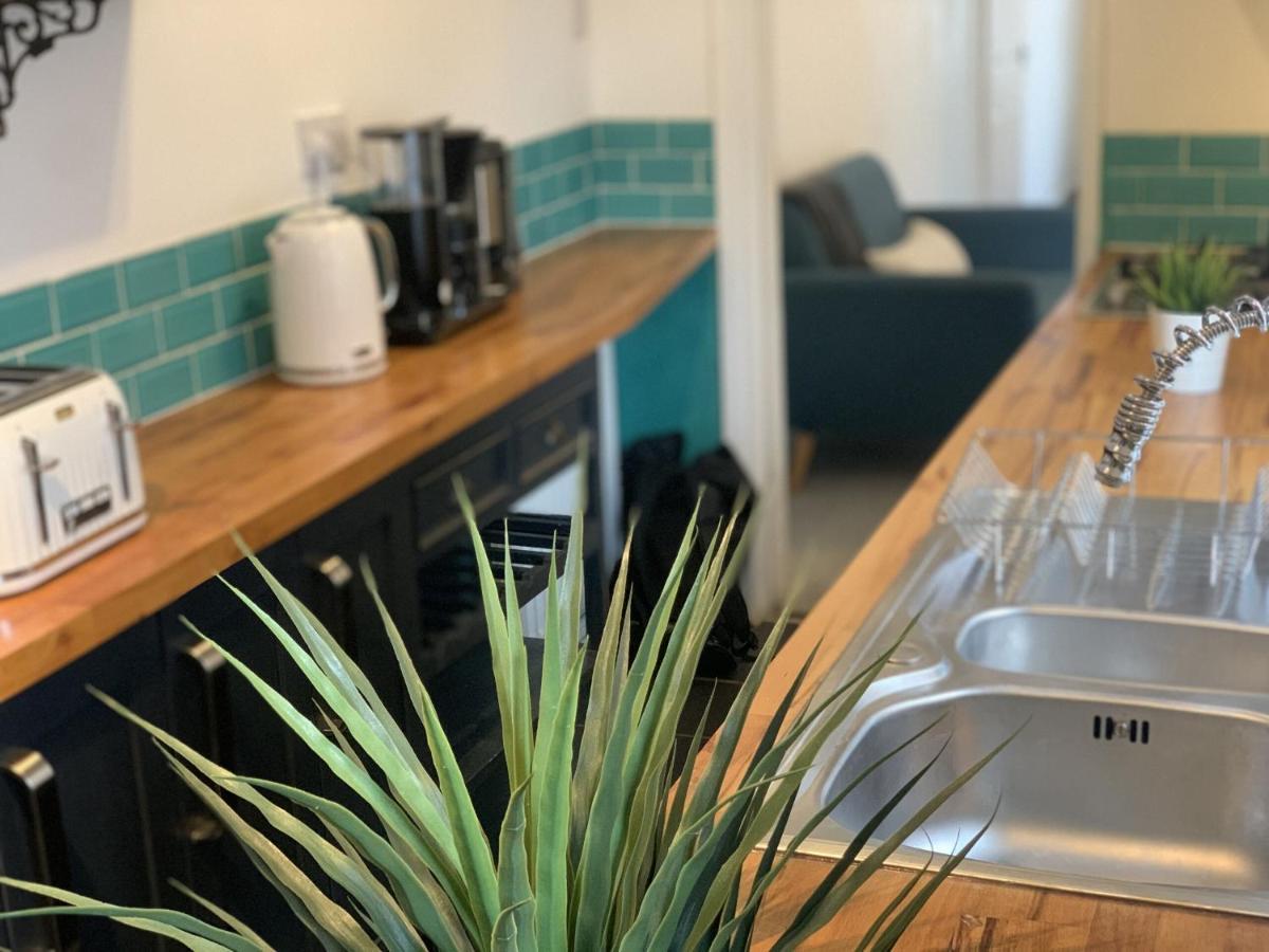The Avenue Townhouse Holiday home Leicester