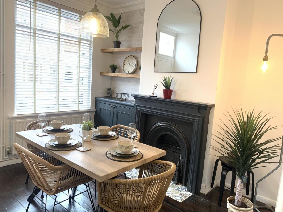 The Avenue Townhouse