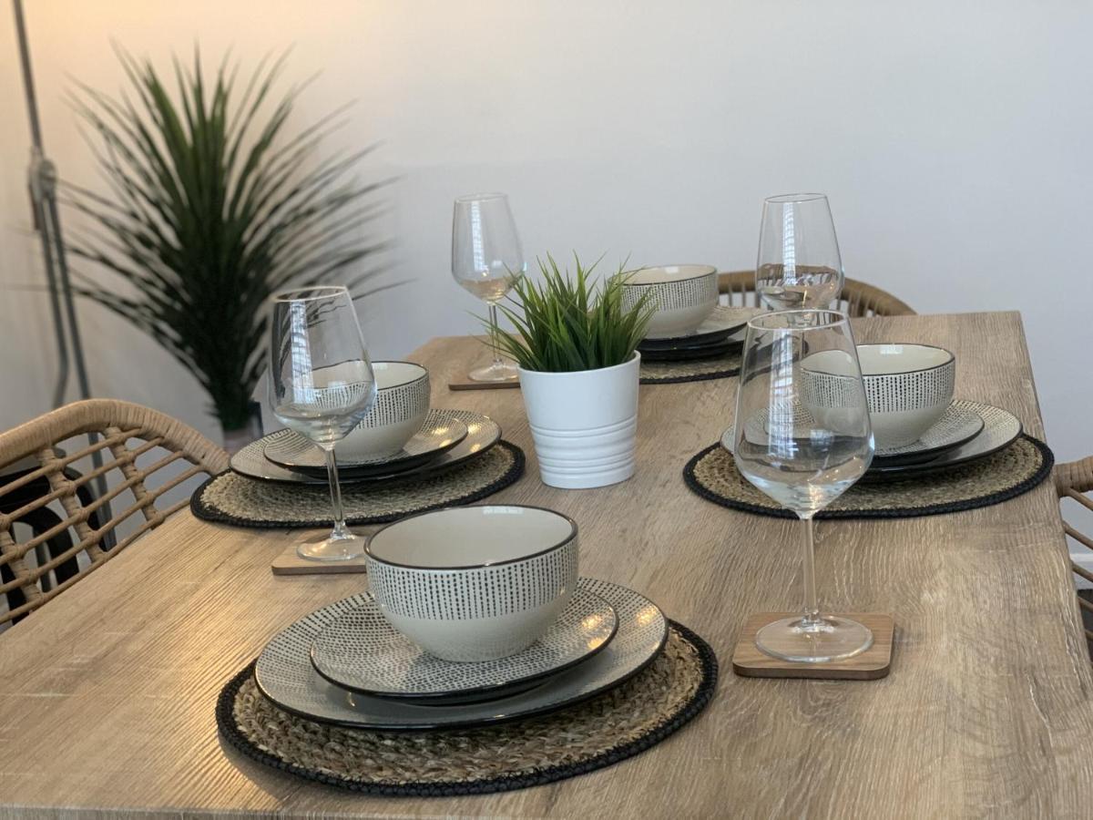 The Avenue Townhouse Holiday home *