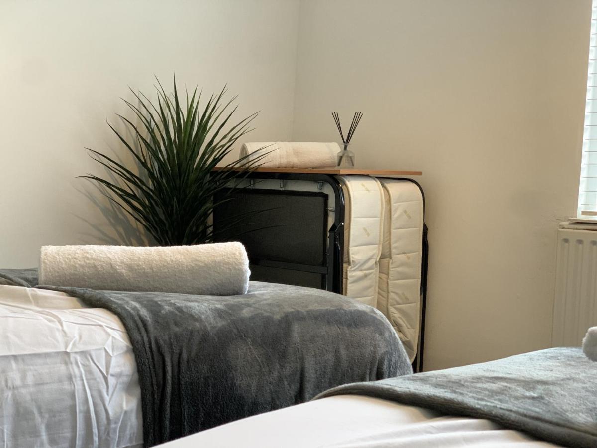 Holiday home The Avenue Townhouse Leicester